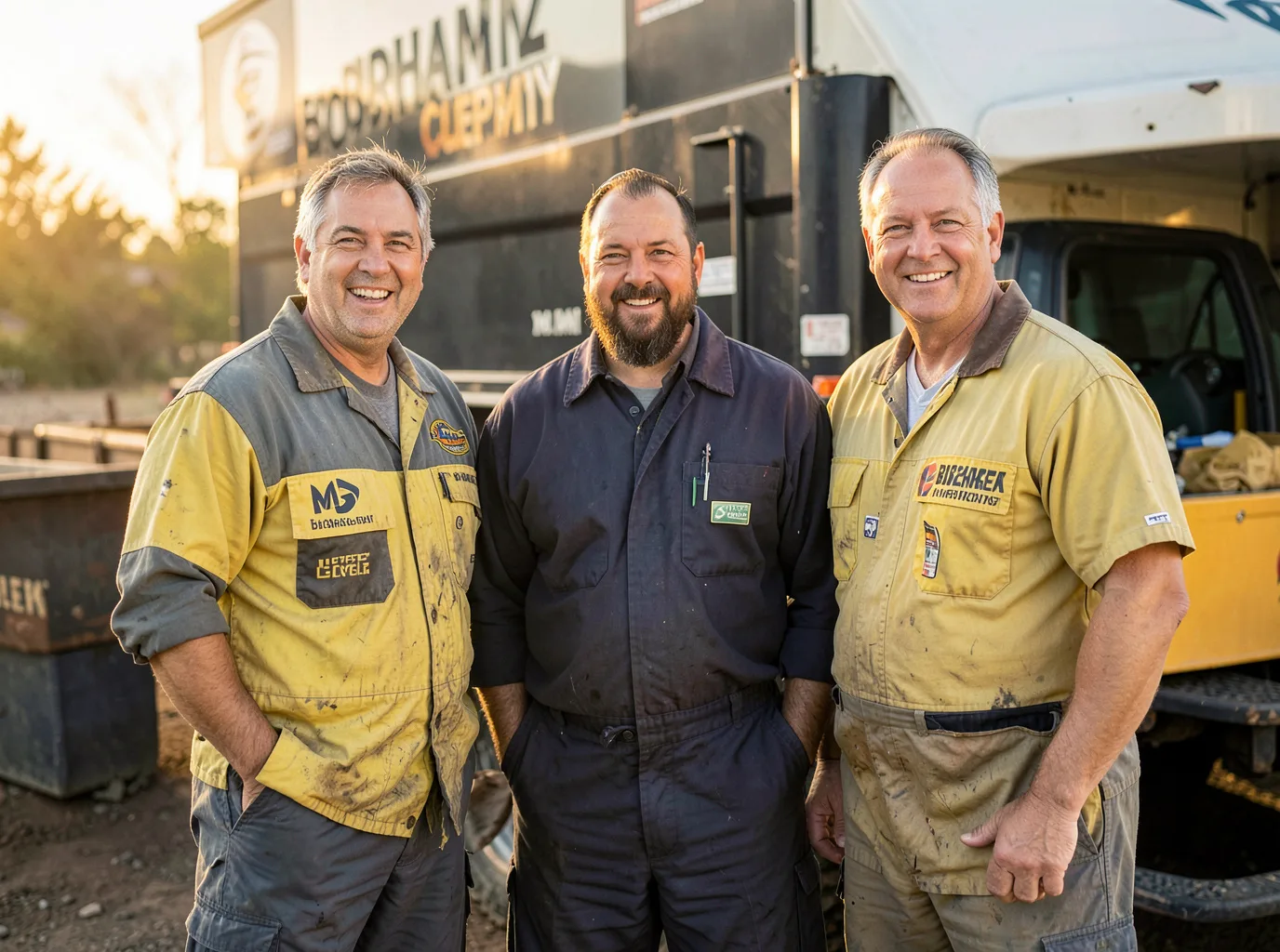 Sewage Cleanup company in Mill Valley, CA