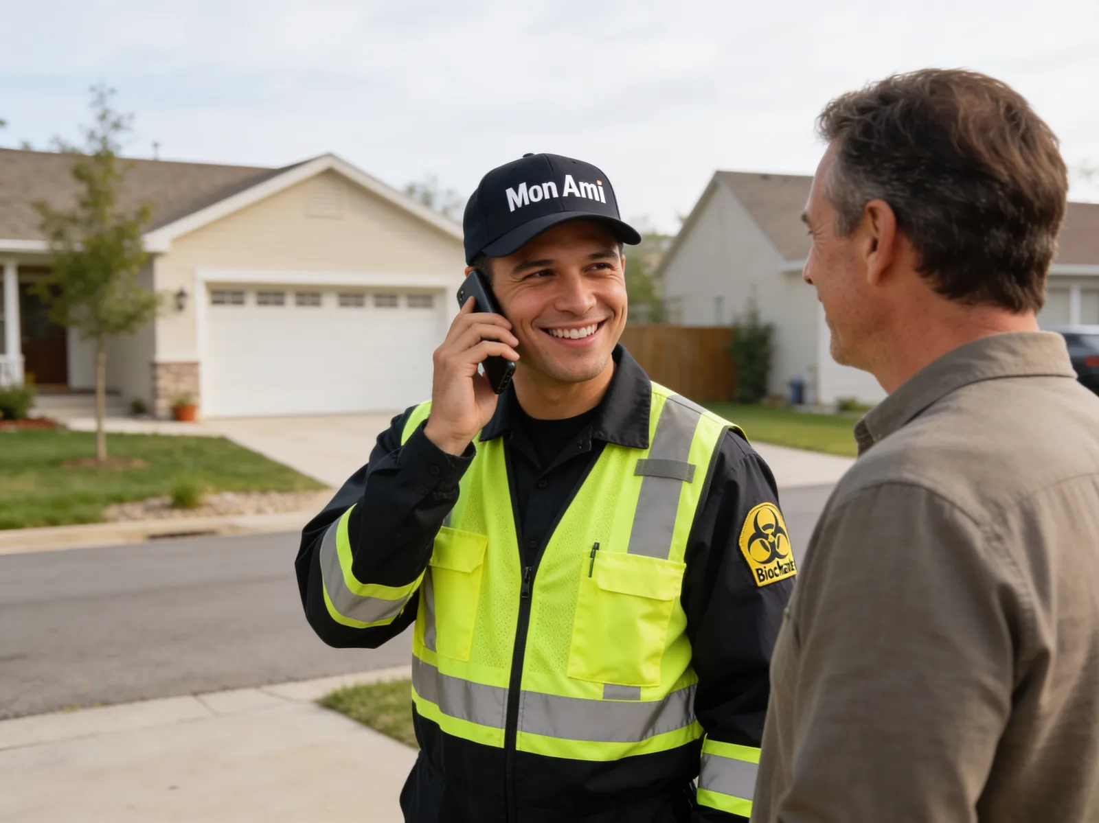 Sewage Cleanup Mill Valley, CA FAQs